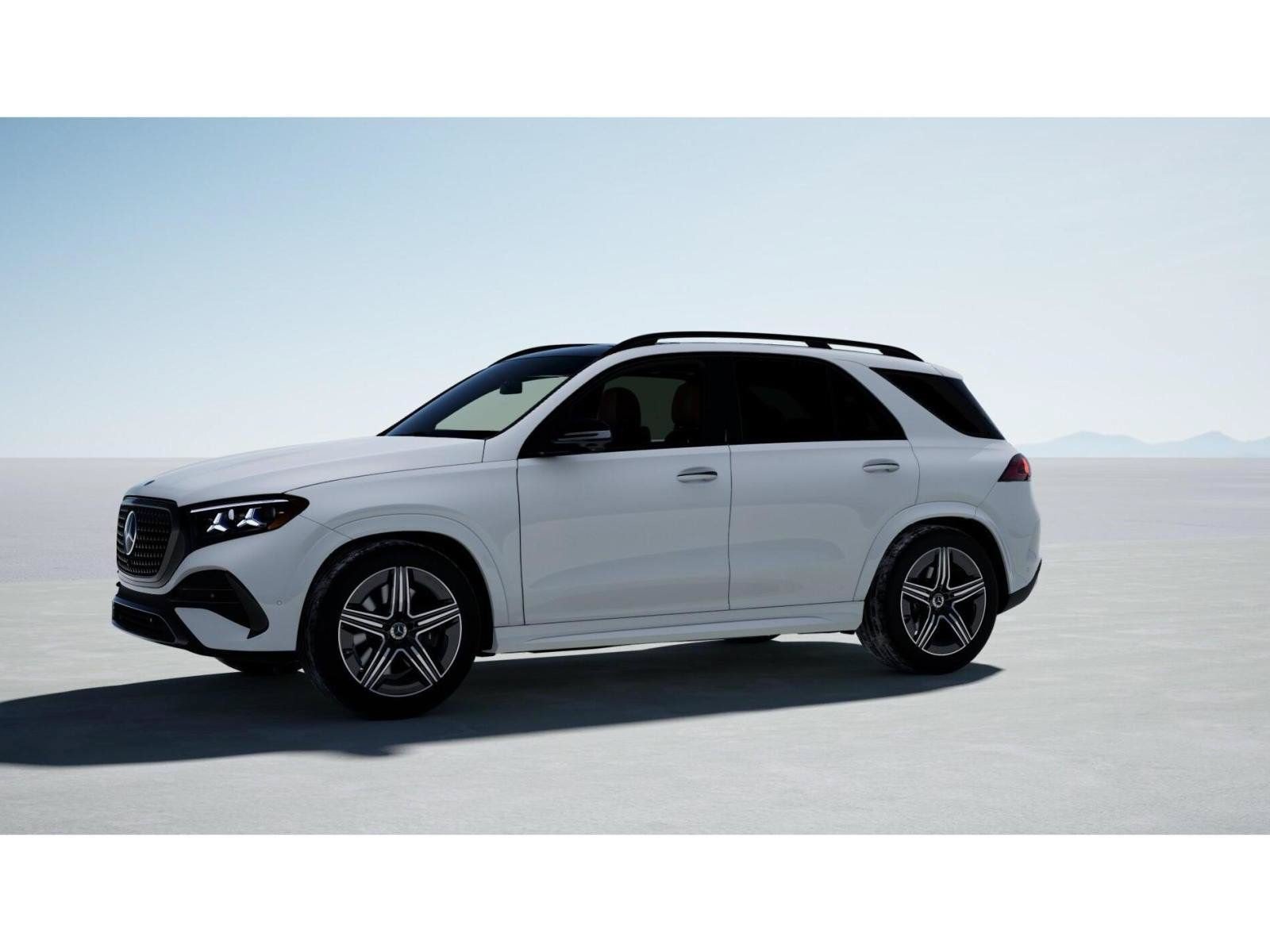 New 2027 Mercedes-Benz GLE 450 4MATIC image 37