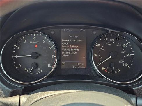 Used 2021 Nissan Rogue Sport S AWD/4WD image 28