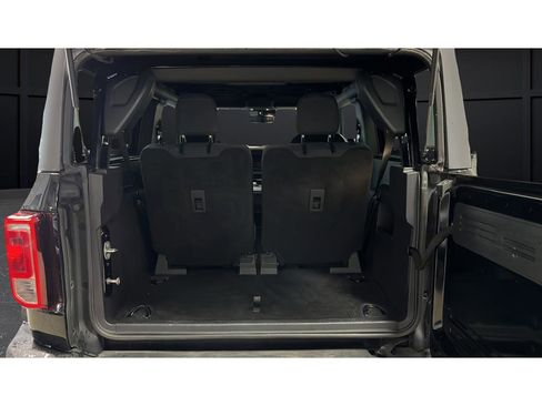 Used 2022 Ford Bronco Big Bend AWD/4WD image 25