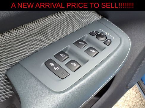 Used 2020 Volvo S60 T6 R-Design AWD/4WD image 16