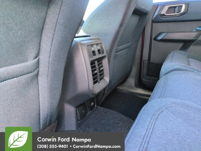 New 2026 Ford Bronco Heritage Edition AWD/4WD image 26