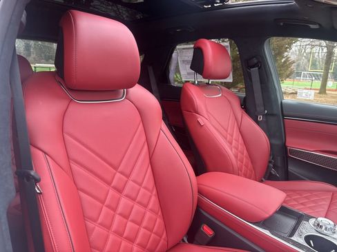 New 2026 Genesis GV70 3.5T Sport Prestige image 32