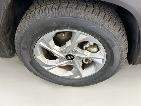 Used 2024 Hyundai Tucson SEL image 11