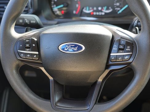 Used 2020 Ford Explorer 4WD w/ Class III Trailer Tow Package image 25