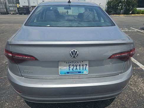 Used 2020 Volkswagen Jetta S FWD image 6