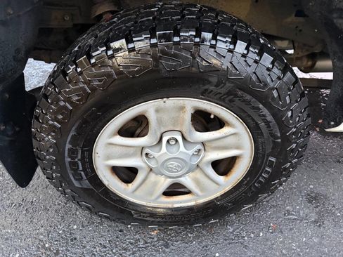 Used 2008 Toyota Tundra SR5 image 11