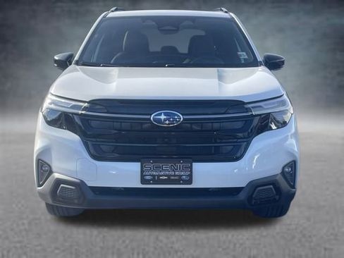 New 2026 Subaru Forester Touring image 27