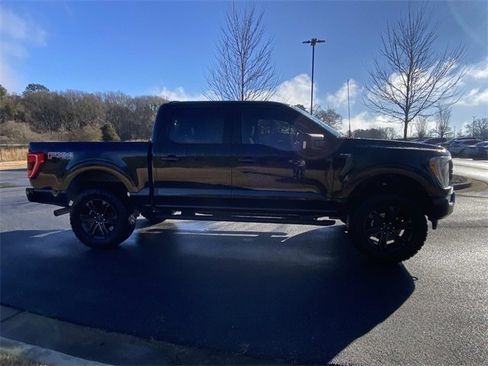 Used 2021 Ford F150 XLT w/ Equipment Group 302A High image 2