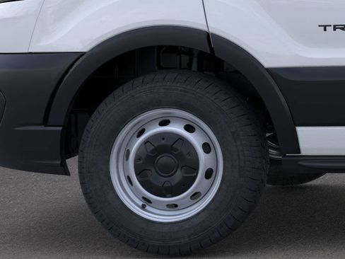 New 2026 Ford Transit 250 RWD image 19