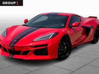 Used 2025 Chevrolet Corvette Z06 video 1