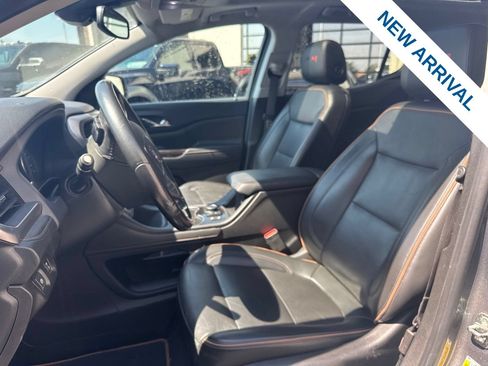 Used 2021 GMC Acadia AT4 w/ Trailering Package AWD/4WD image 18