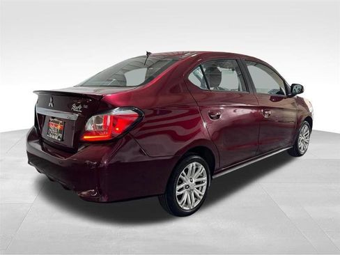 Used 2023 Mitsubishi Mirage G4 SE image 5