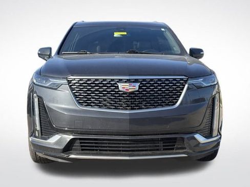 Used 2022 Cadillac XT6 Premium Luxury image 38