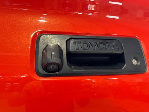 Used 2023 Toyota Tacoma TRD Pro AWD/4WD image 24
