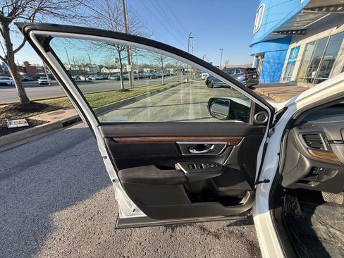 Used 2020 Honda CR-V EX image 12