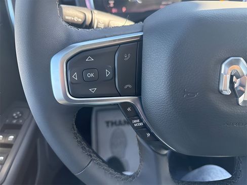 New 2026 RAM 1500 Big Horn image 24