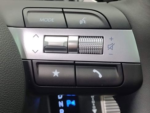 Certified 2025 Hyundai Tucson SEL image 28