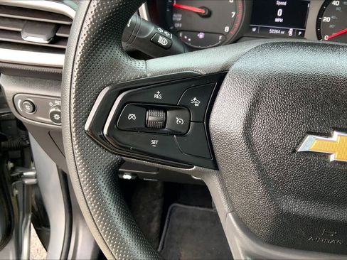 Used 2023 Chevrolet TrailBlazer LS image 18