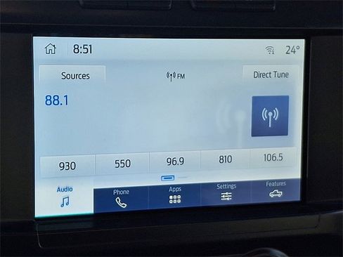 Used 2022 Ford F150 XL w/ Equipment Group 101A High image 15