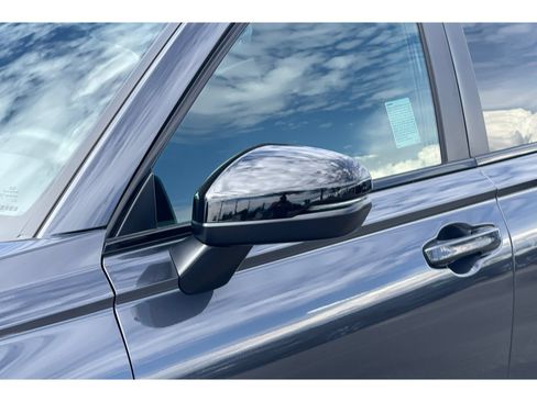 Certified 2026 Honda CR-V Sport image 51