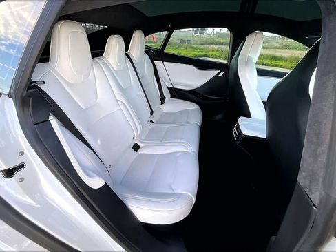 Used 2018 Tesla Model S 75D image 20