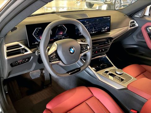 New 2026 BMW 230i 230i w/ Convenience Package image 8