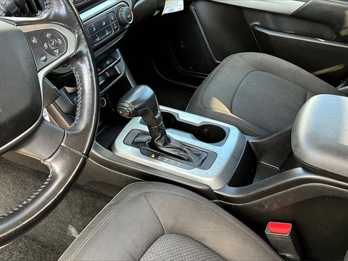 Used 2016 Chevrolet Colorado LT image 12