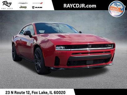 New 2026 Dodge Charger R/T Scat Pack