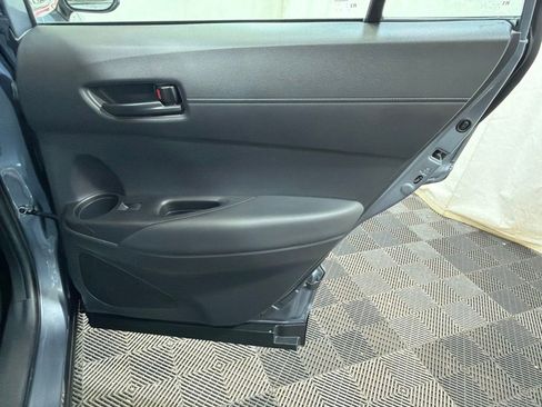 Used 2025 Toyota Corolla Cross AWD Hybrid image 13