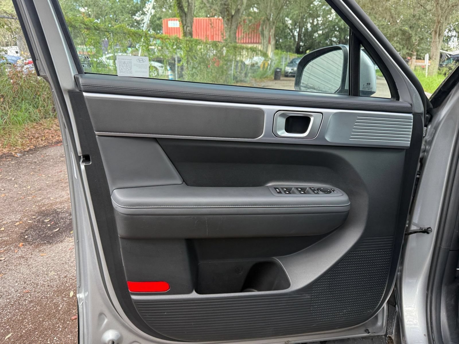 Used 2026 Hyundai Santa Fe SEL FWD image 18