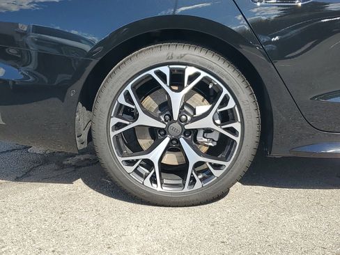 New 2026 Audi A6 Premium Plus image 6