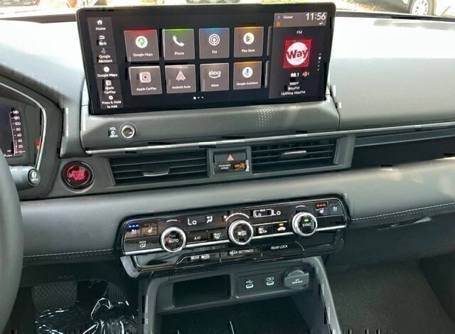 New 2026 Honda Pilot Elite image 22