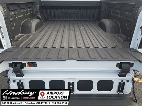 New 2026 GMC Sierra 2500 AT4 w/ AT4 Premium Plus Package image 27