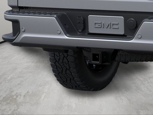 New 2026 GMC Sierra 2500 AT4 w/ Technology Package AWD/4WD image 14