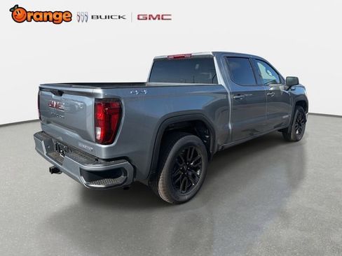 New 2026 GMC Sierra 1500 Elevation image 3