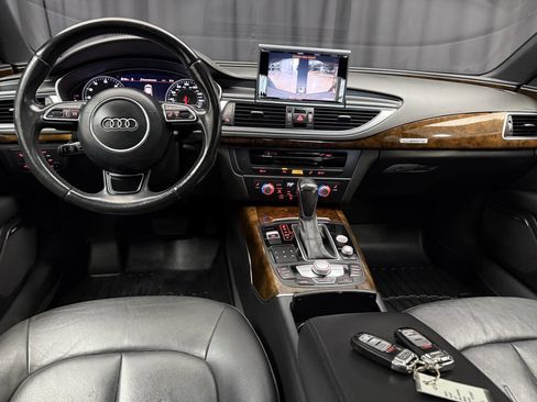Used 2016 Audi A7 3.0T Premium Plus image 14