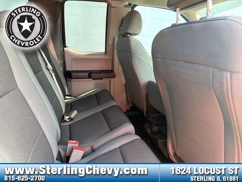 Used 2020 Ford F150 XL w/ Equipment Group 101A Mid AWD/4WD image 21