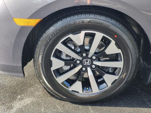 New 2026 Honda Odyssey EX-L image 8