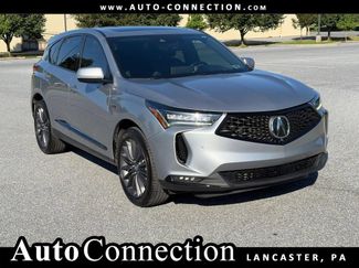 Used 2023 Acura RDX A-Spec AWD/4WD video 1