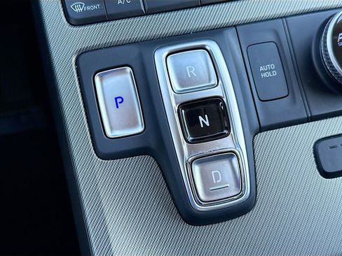 Used 2024 Hyundai Palisade SEL image 13