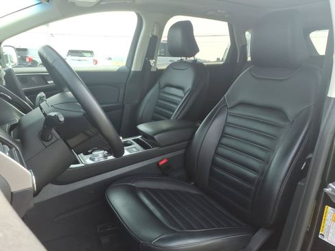 Used 2024 Ford Edge SEL w/ Convenience Package AWD/4WD image 11