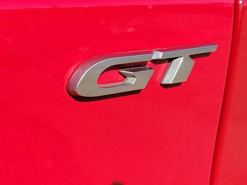 Used 2024 Dodge Hornet GT AWD/4WD image 11