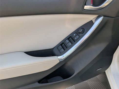 Used 2015 MAZDA CX-5 Grand Touring AWD/4WD image 19