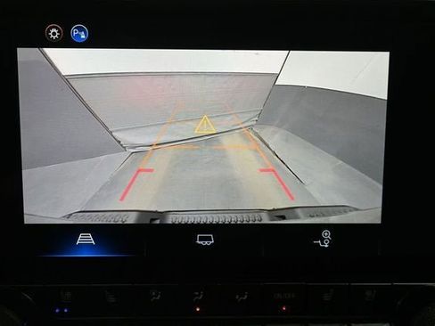 New 2026 Chevrolet Colorado ZR2 AWD/4WD image 30