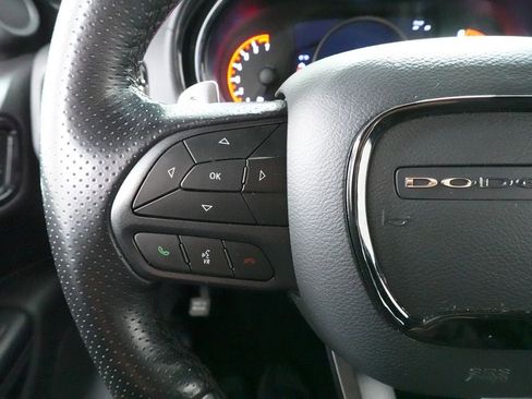 Used 2022 Dodge Durango GT image 13