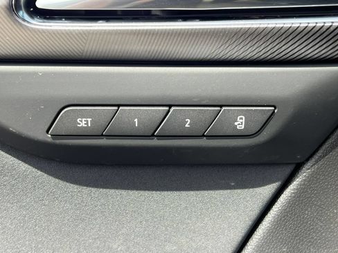 New 2026 Buick Envision Sport Touring AWD/4WD image 18