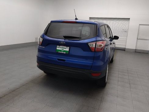 Used 2017 Ford Escape S FWD image 7