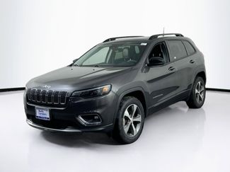 Used 2022 Jeep Cherokee Limited video 1