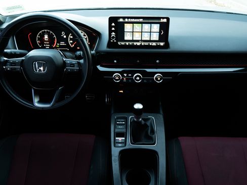 Used 2024 Honda Civic Si image 27