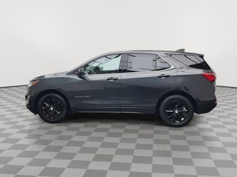 Used 2018 Chevrolet Equinox LT image 35